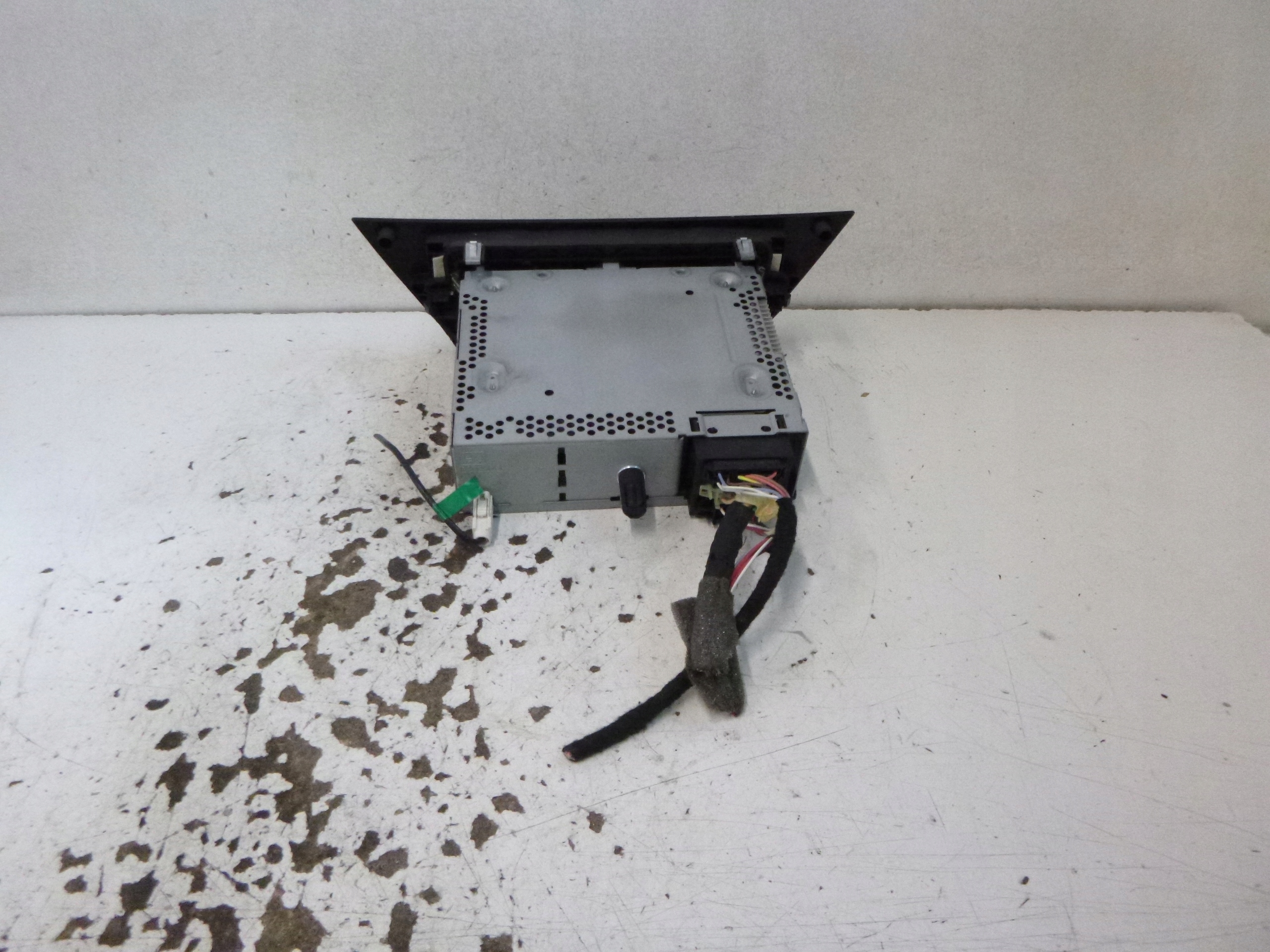 Radio CD RENAULT LAGUNA 3 281155134R RENR1D101-00