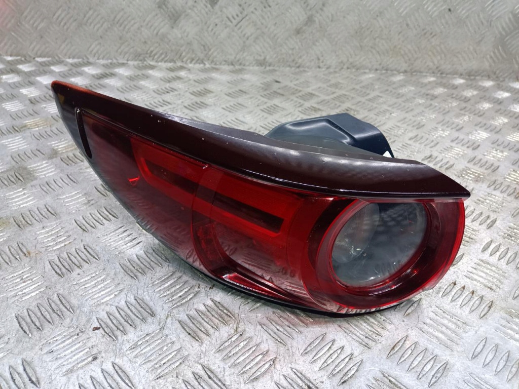 MAZDA CX-5 II LAMPA TYŁ LEWA ZEWNĘTRZNA LED KB8A51160