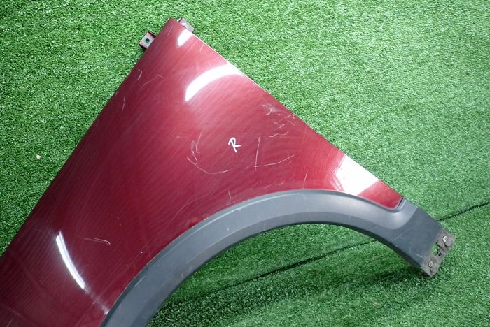 RENAULT SCENIC III X-MOD LIFT 13- fender left front front