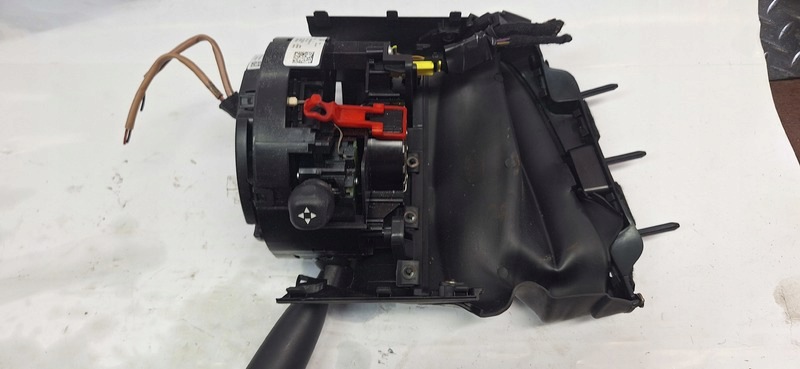 DEVIO LUCI TERGICRISTALLO TERGI MASERATI QUATTROPORTE 670026853