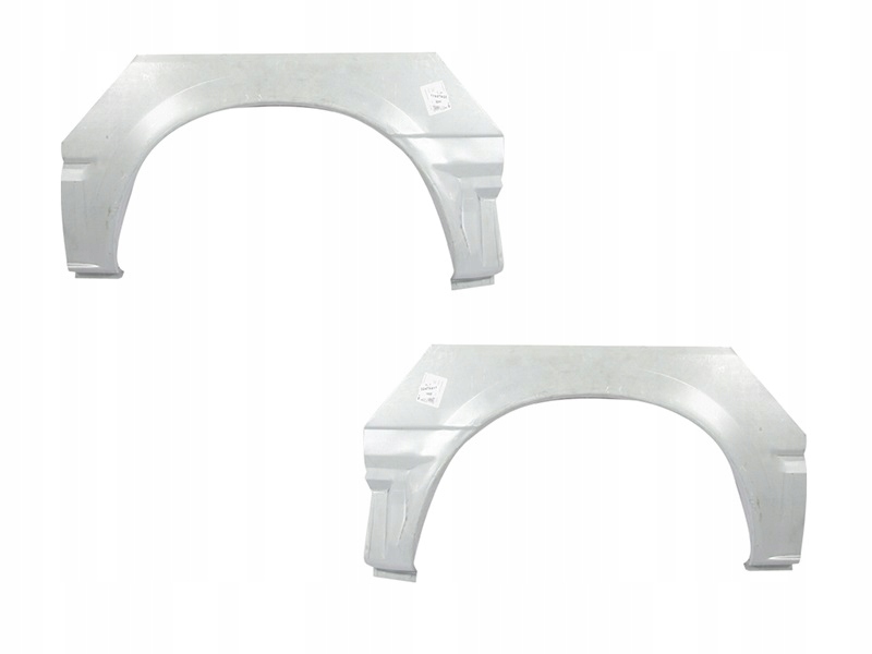 BLOTNIK REPERATURKA RANT TYL FORD TRANSIT 00-14