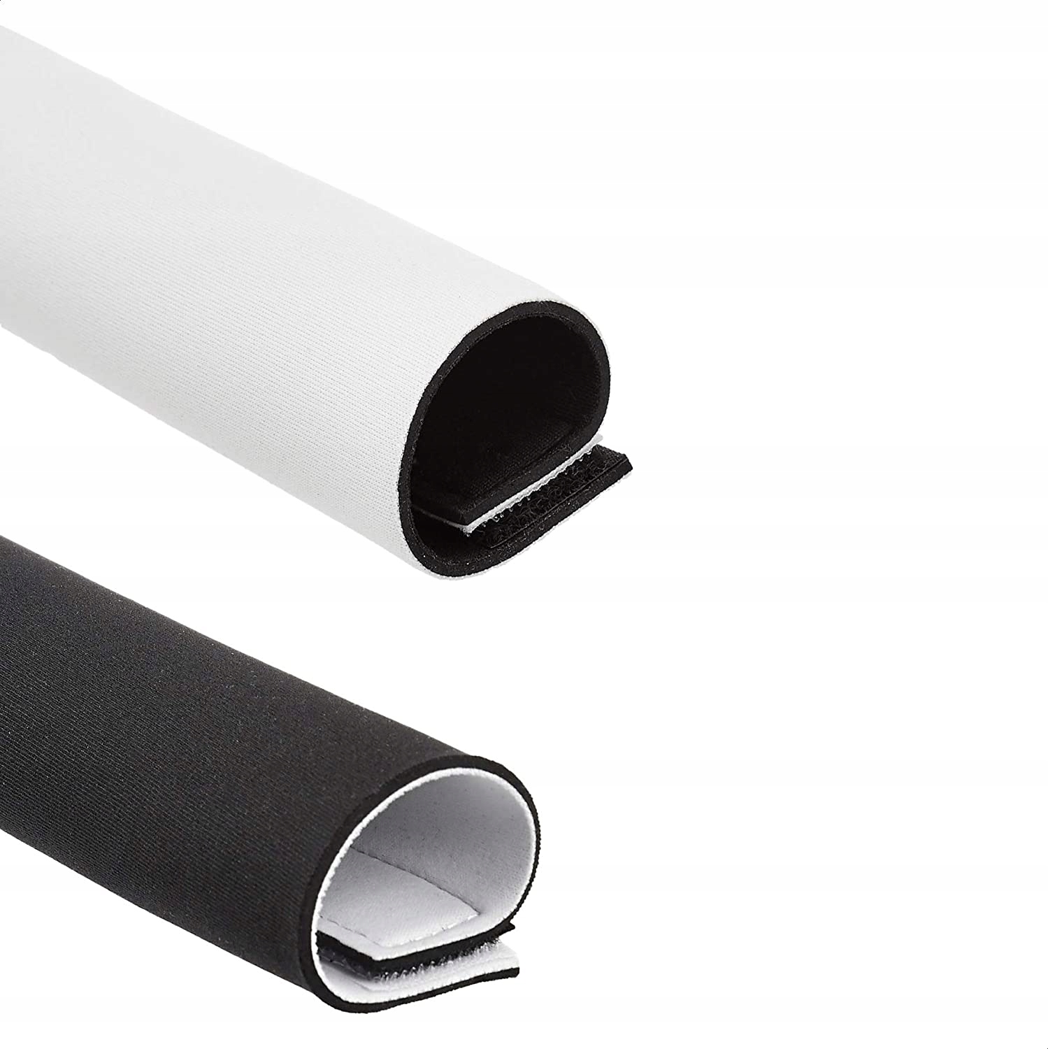 ORGANIZER MASKOWNICA NEOPRENOWA OSŁONA KABLI 2x150CM AMAZON Marka Inna