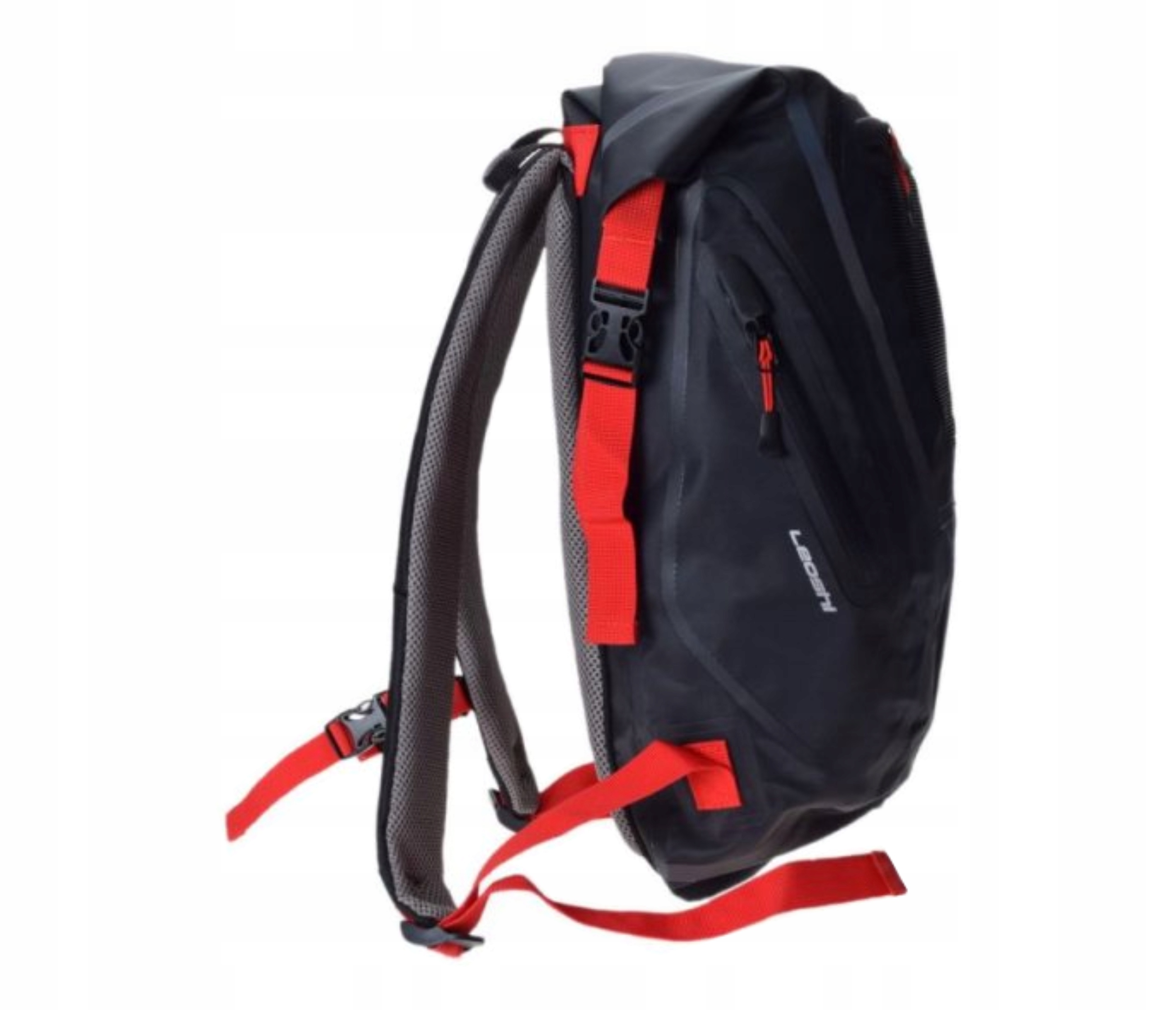 LEOSHI Plecak Motocyklowy Torba Bagazowa 25 Litrow Manufacturer Other