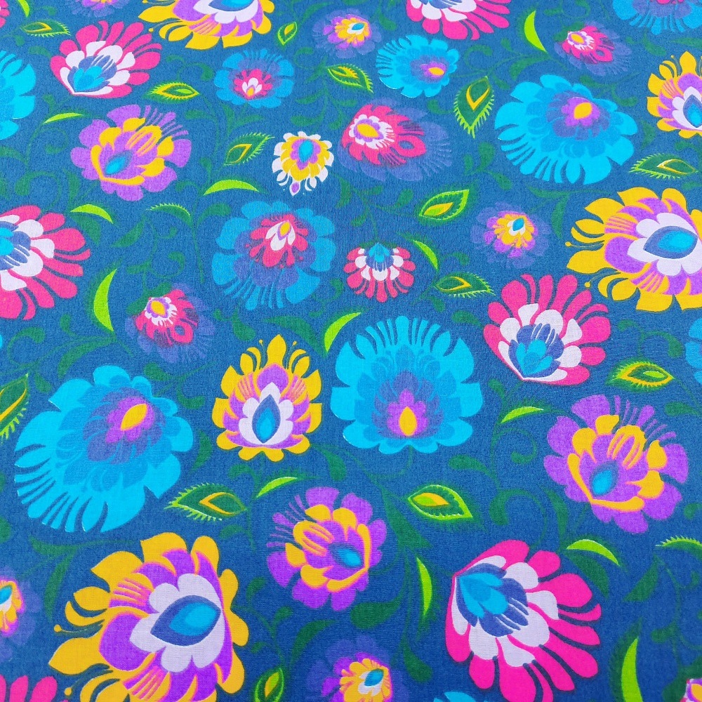 

Tkanina,materiał na pościel szer.1,60 100% bawełna