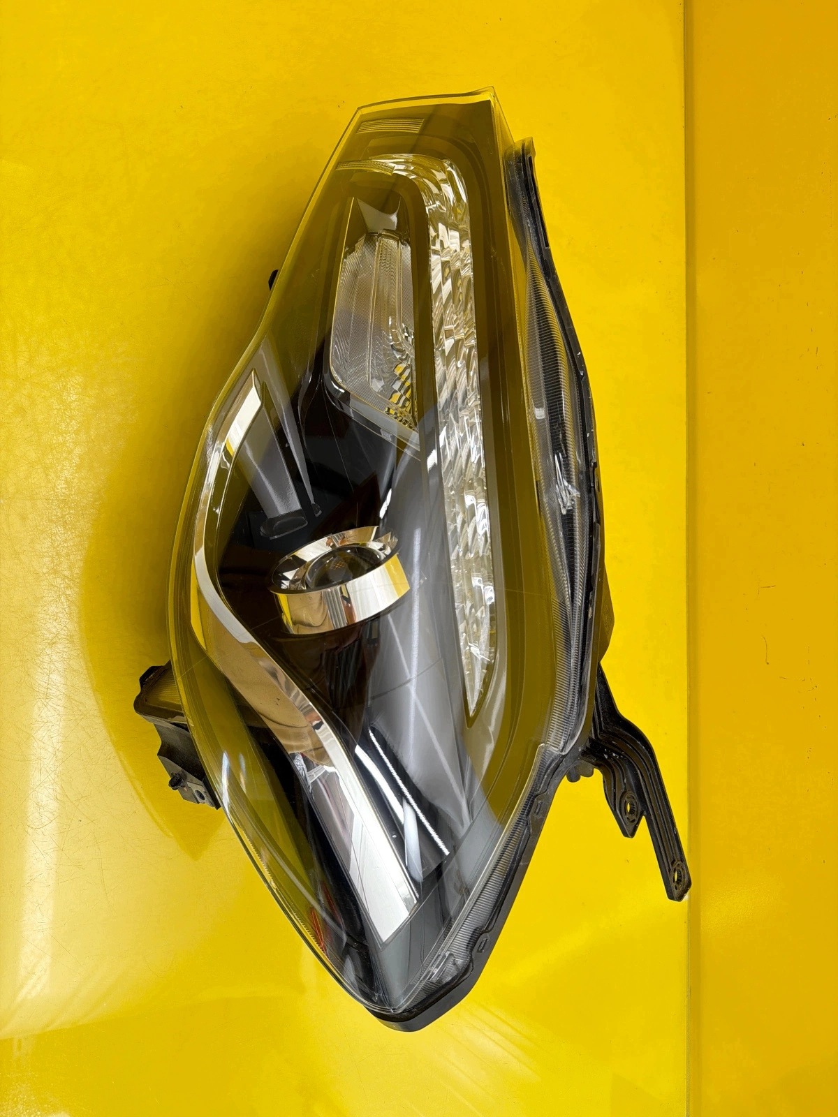 light left Suzuki SX4 II S-Cross Led 2016-2021 100-18738