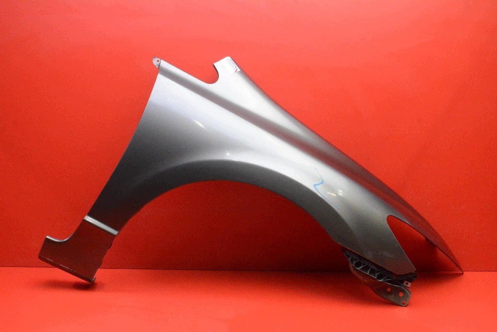fender right front front grey HONDA CIVIC 8 VIII sedan 05-08