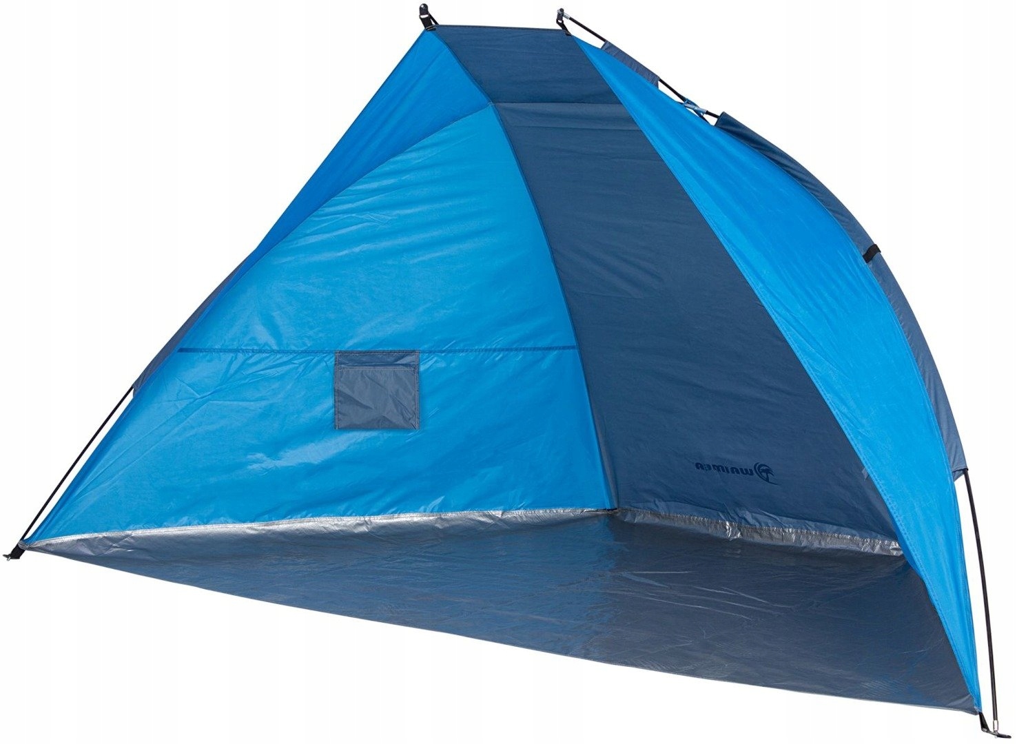 Stan velký paraván na pláž Waimea Bastion 270x120x120 cm