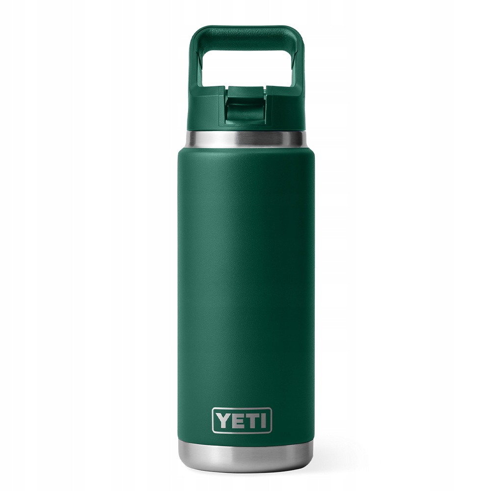 Butelka Termiczna Ze Słomką Yeti Rambler 769 ml