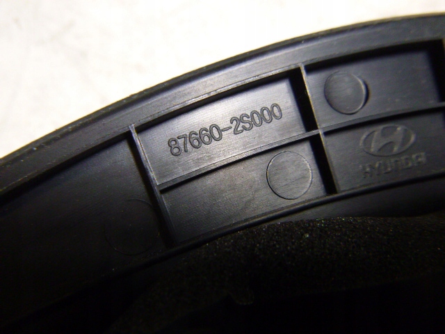 правый передний Hyundai IX35 87660-2S000