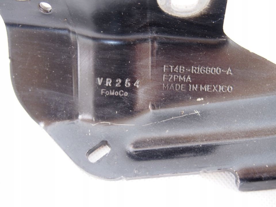 Ford Edge hinge bonnets right 15r FT4B-16801-A