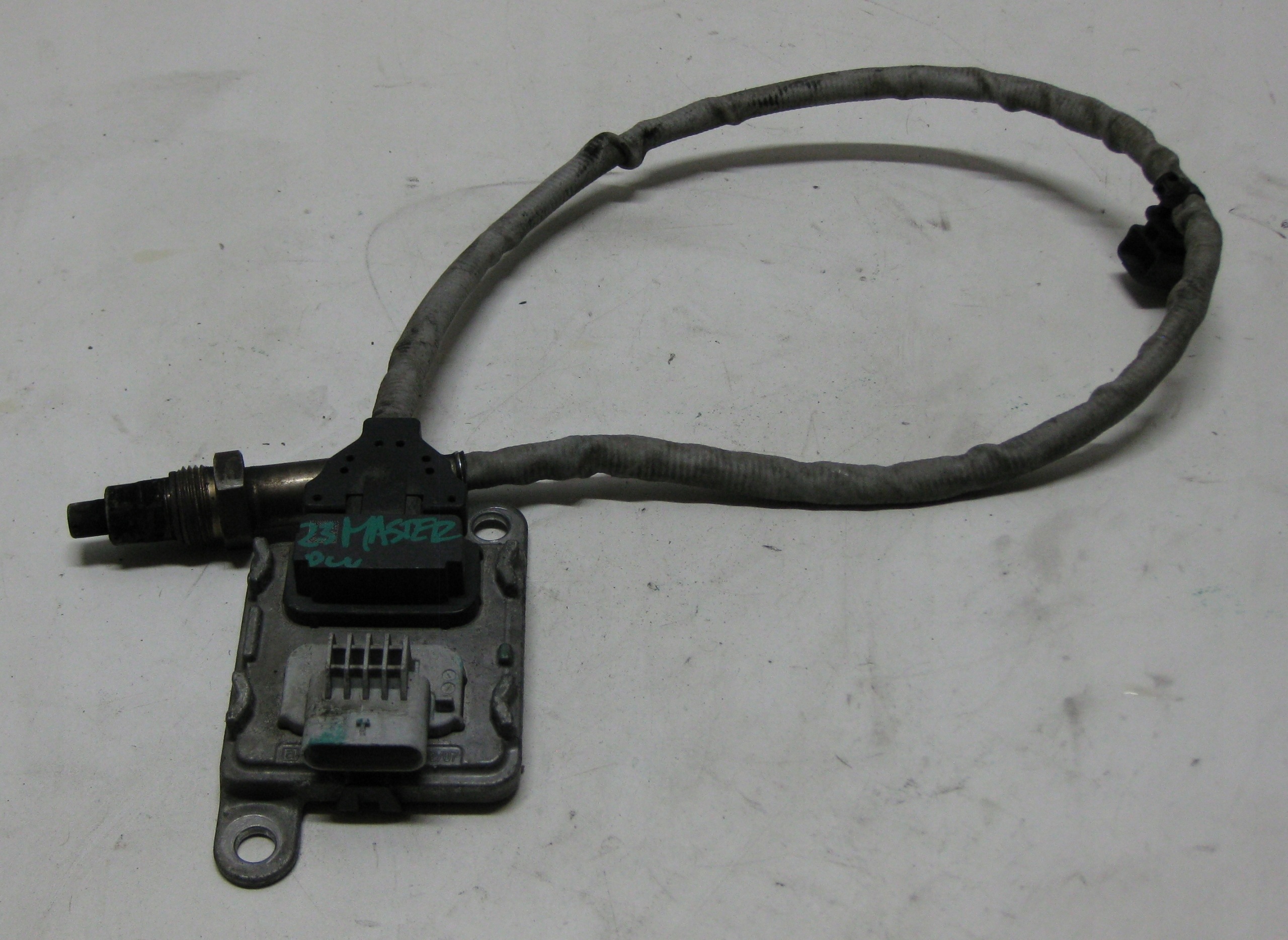 MASTER III MOVANO 2.3 DCI SONDA NOX 227909181R