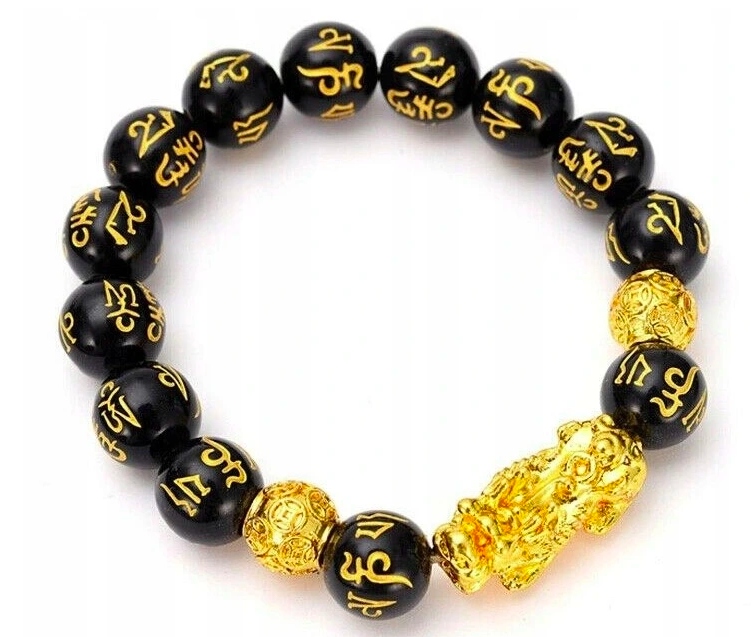 

Bransoletka Feng Shui Koraliki I Stylowa