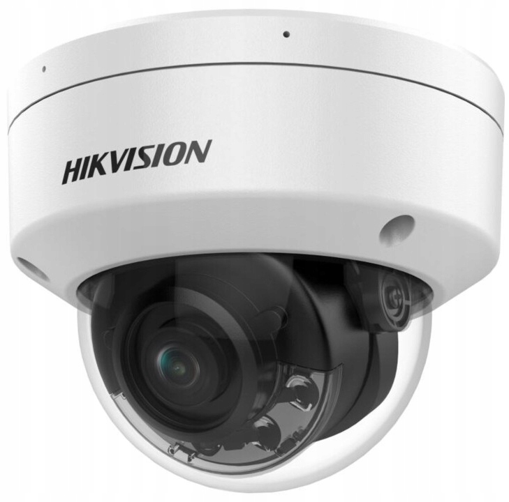 Hikvision DS-2CD2187G2H-LISU (2,8 mm) 8Mpx Ip kamera, chytrý hybridní systém, AcuSense