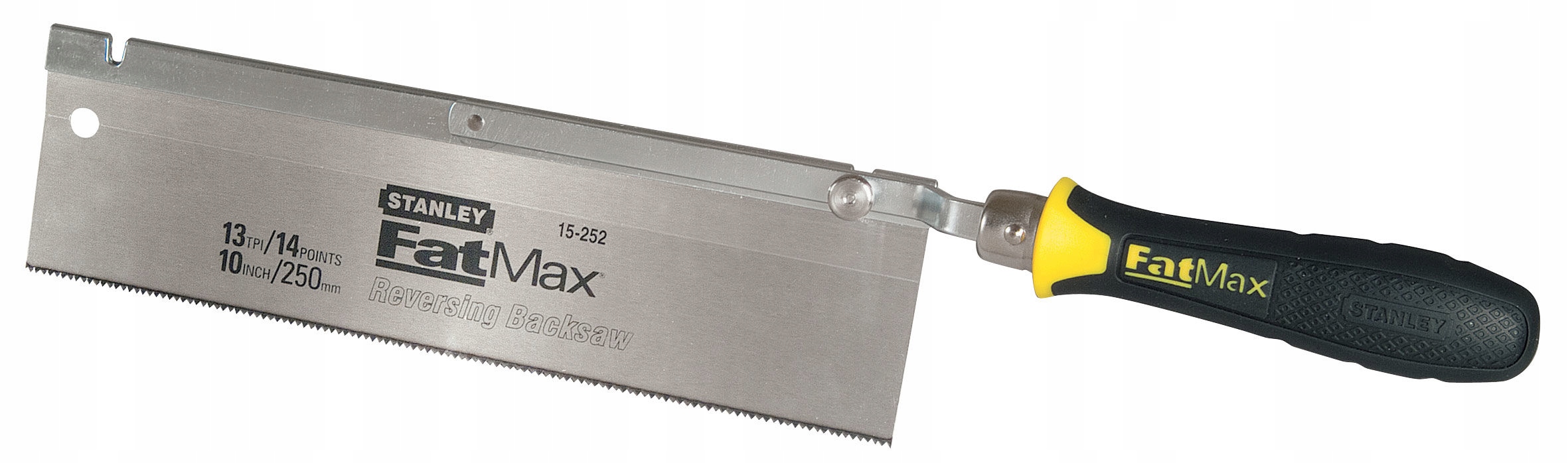 

Stanley Piła grzbietnica Fatmax 250MM