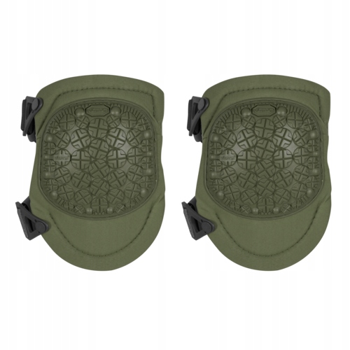 Ochraniacze AltaFLEX 360 Vibram Cap Olive Green