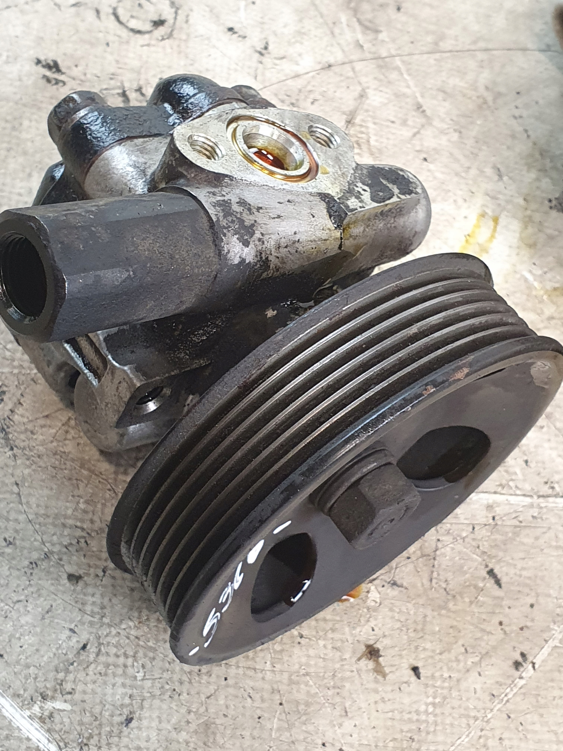 Servopumpe HYUNDAI MATRIX 1.5CRDI 3r.
