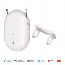 ROBOT KURTYNOWY MOES Zigbee 3.0 TUYA smart