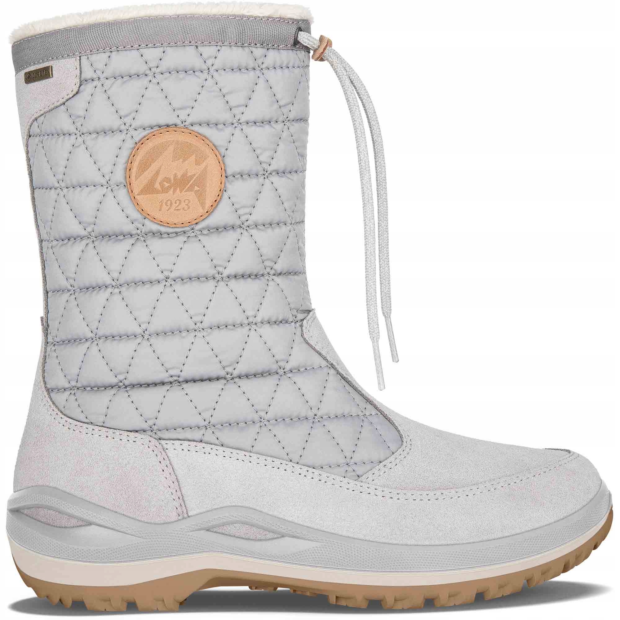 Trekové boty Lowa Fedaia Gtx Ws dámské, vel. 38, Gore-tex, zimní