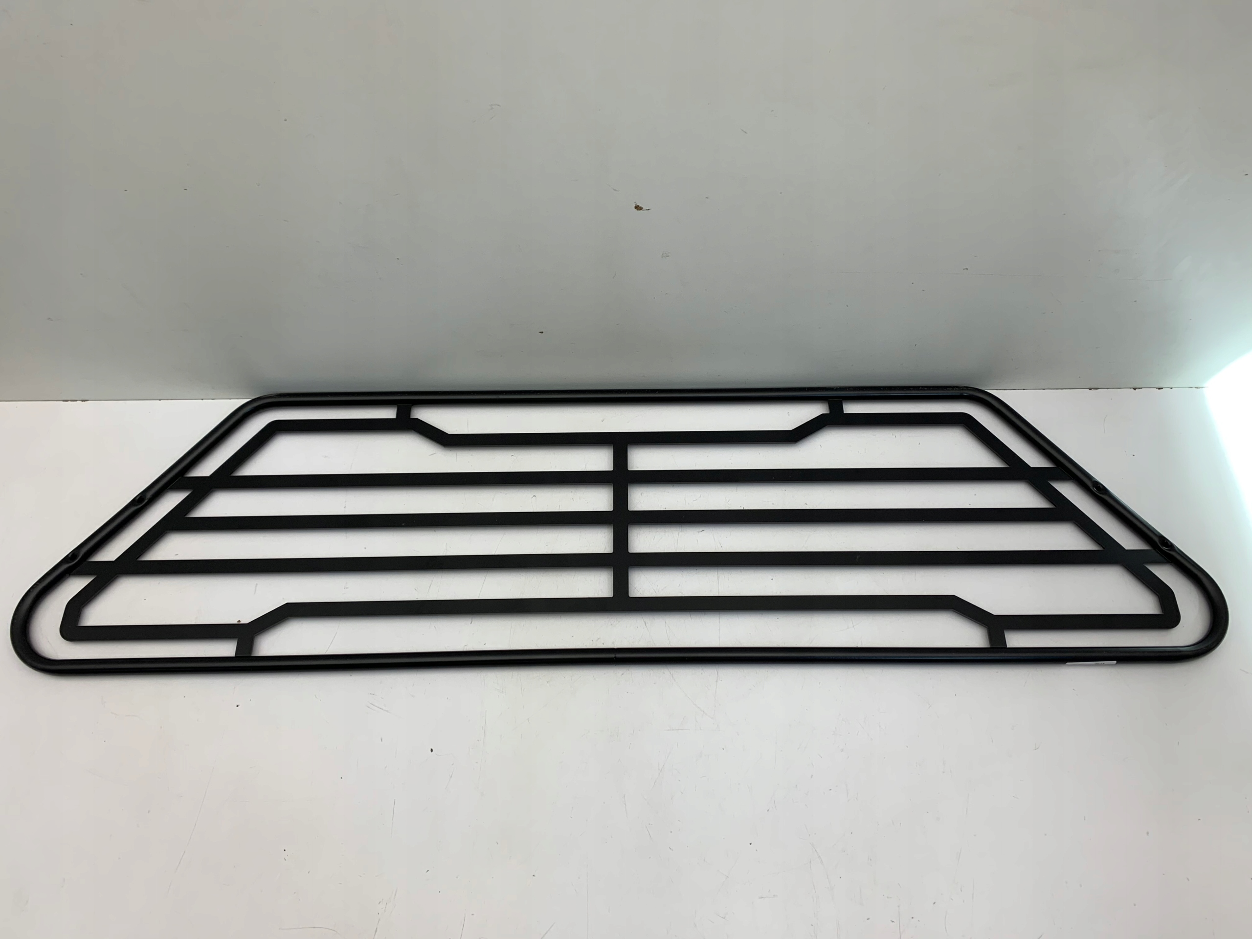 RENAULT KOLEOS II PRZEDZIAŁ BAGAŻNIKA ORGANIZER