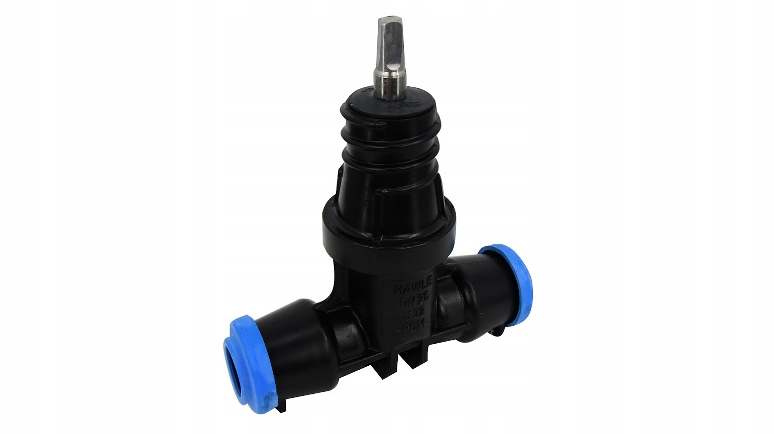 Zámek pro domovní přípojku Iso Dn 25 Dz 32 PN16 (2630)