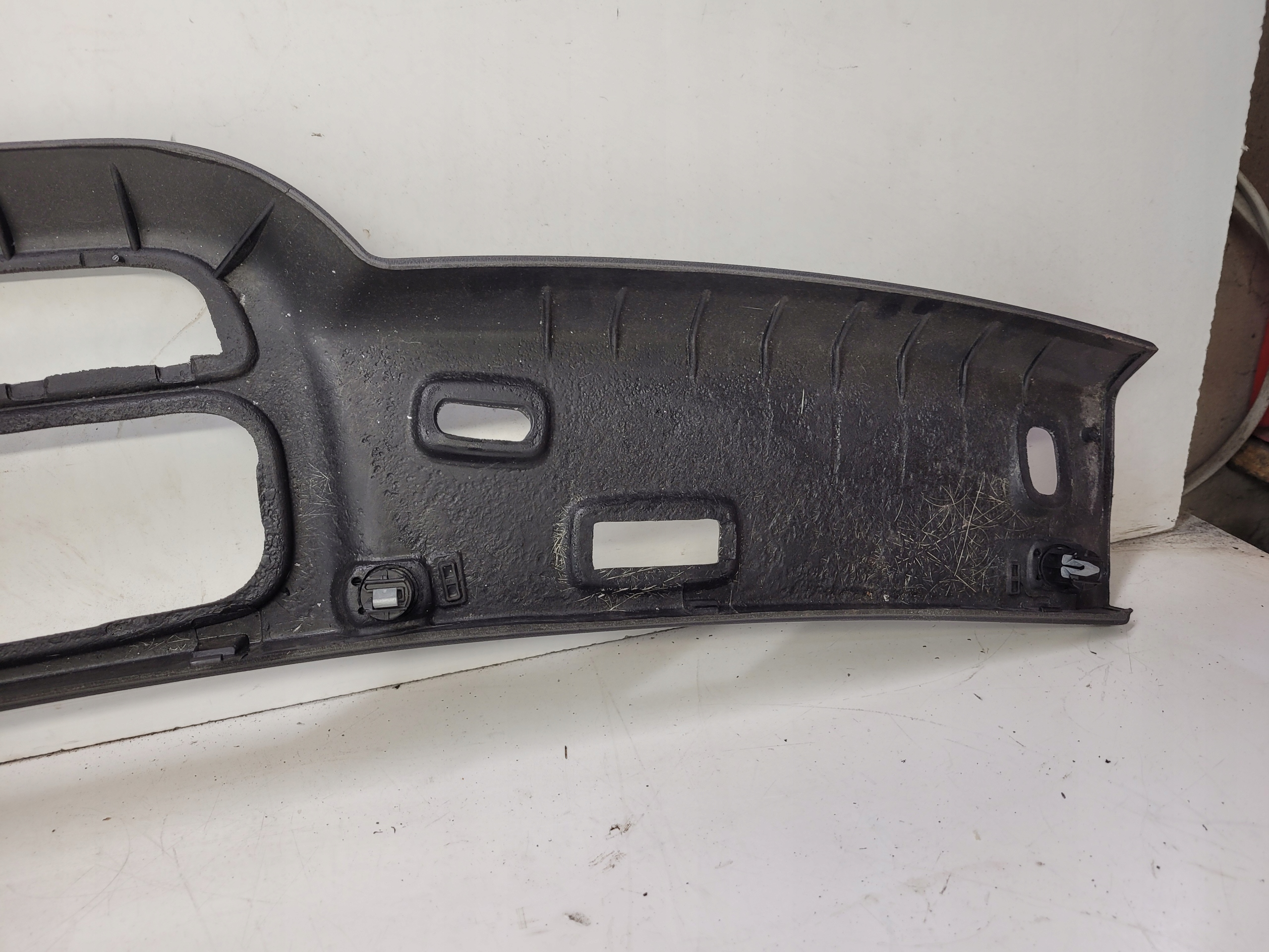 lista RAMY DACHU AUDI A3 8P CABRIO 8P7867360