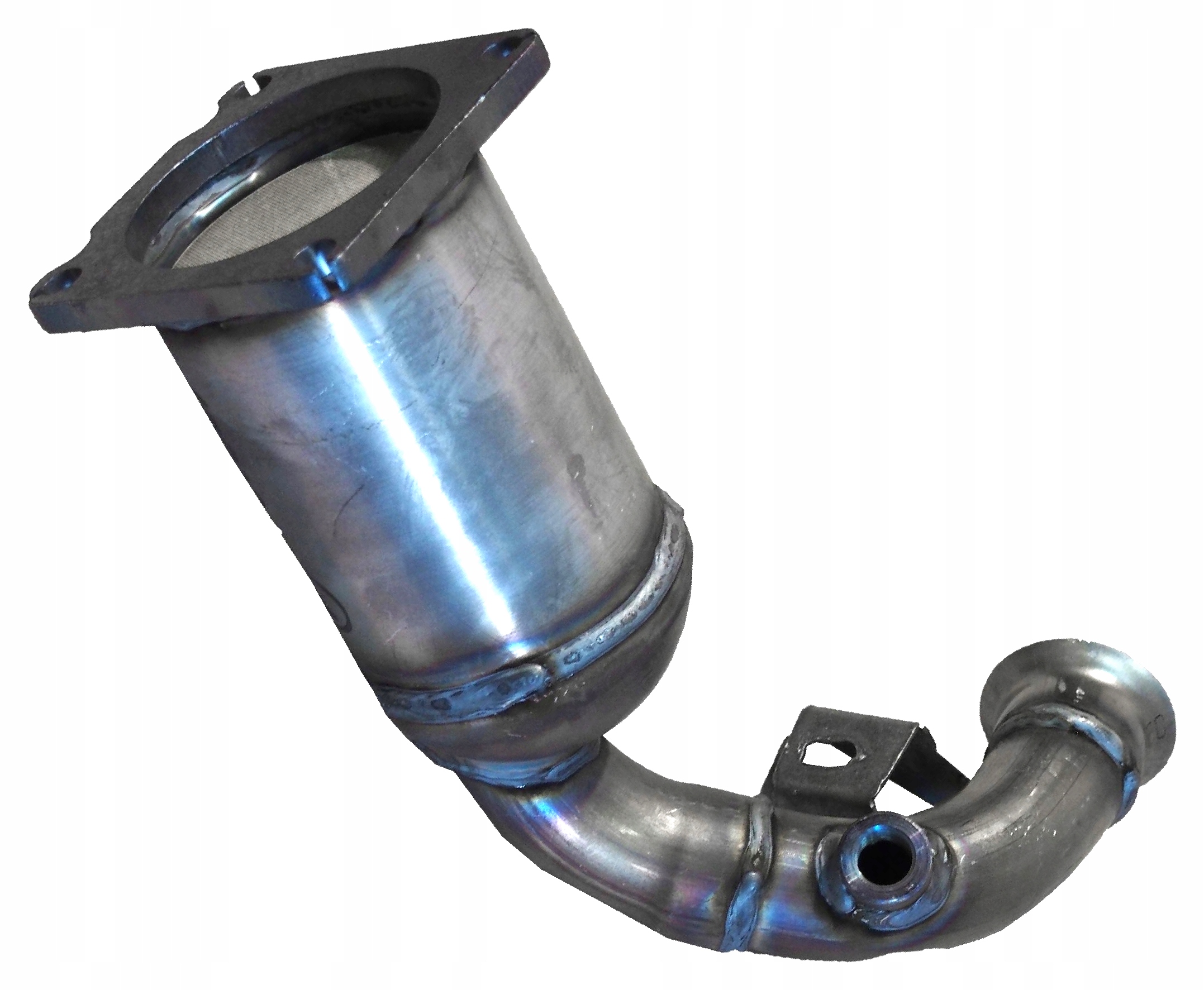 Katalyzátor Citroen C4 1,4 16V ET3J4 11/04-2010