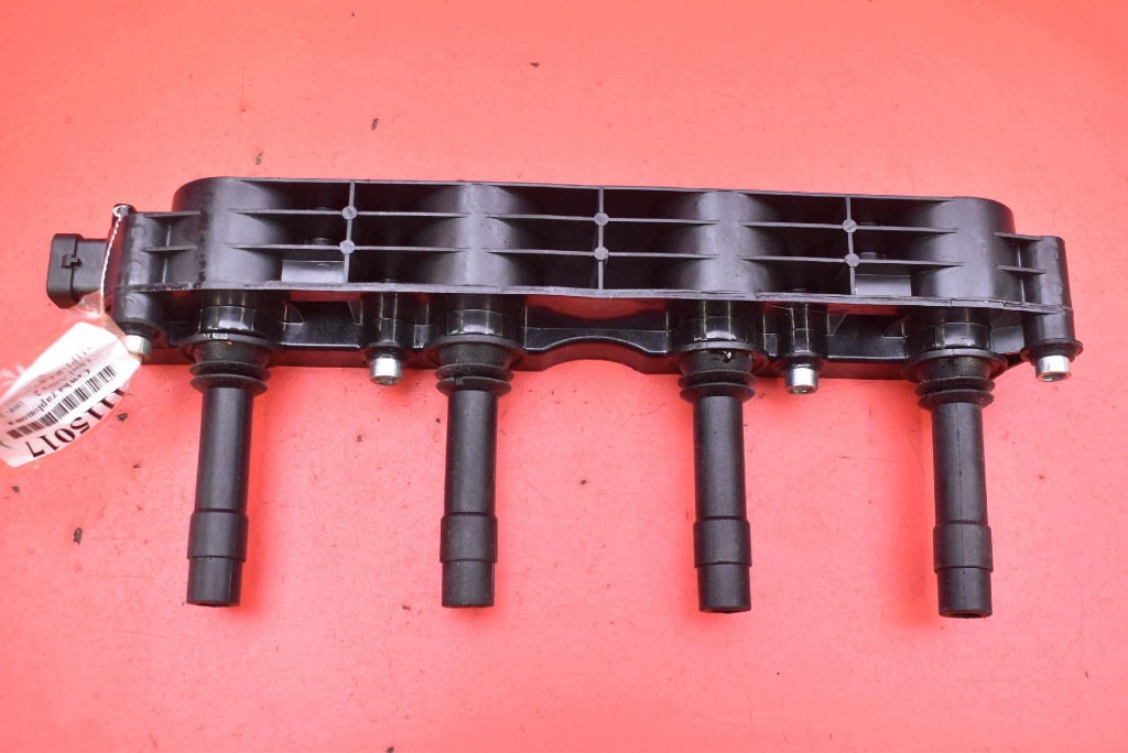 coil ignition OPEL ASTRA 2 II G 1.6 16V 101 KM 98-09