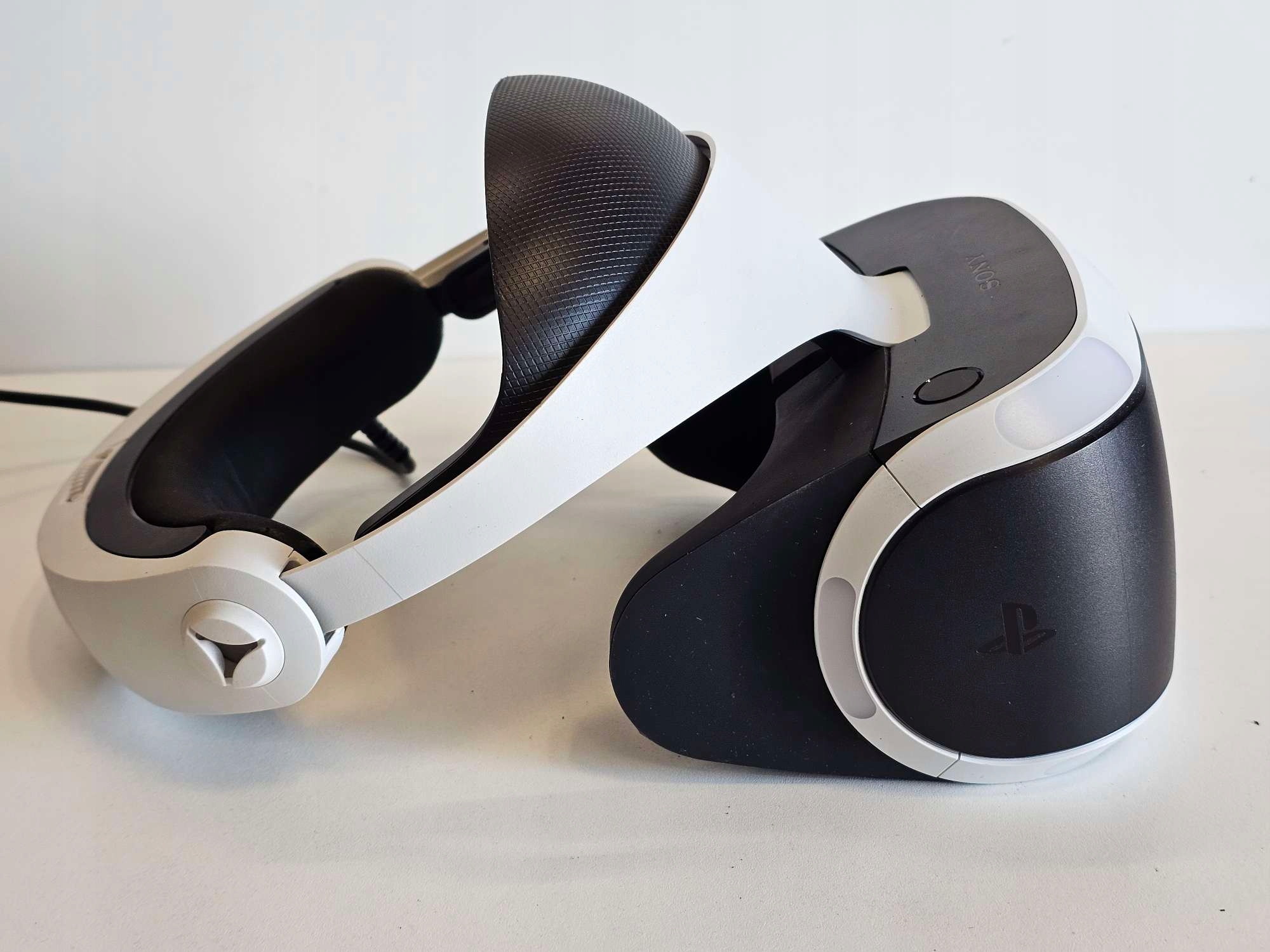 Zestaw Sony PlayStation VR CUH-ZVR2 z kamerą - Sklep, Opinie
