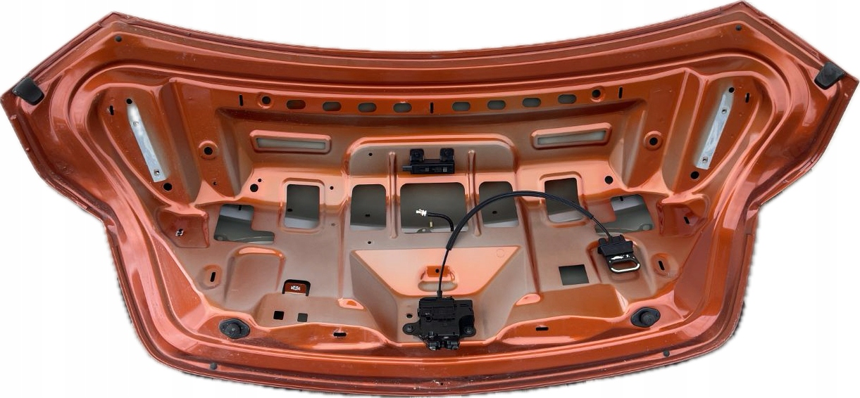O7 CADILLAC CT5 SPORT V 2019 - trunk door boot rear part rear complete KAMERA