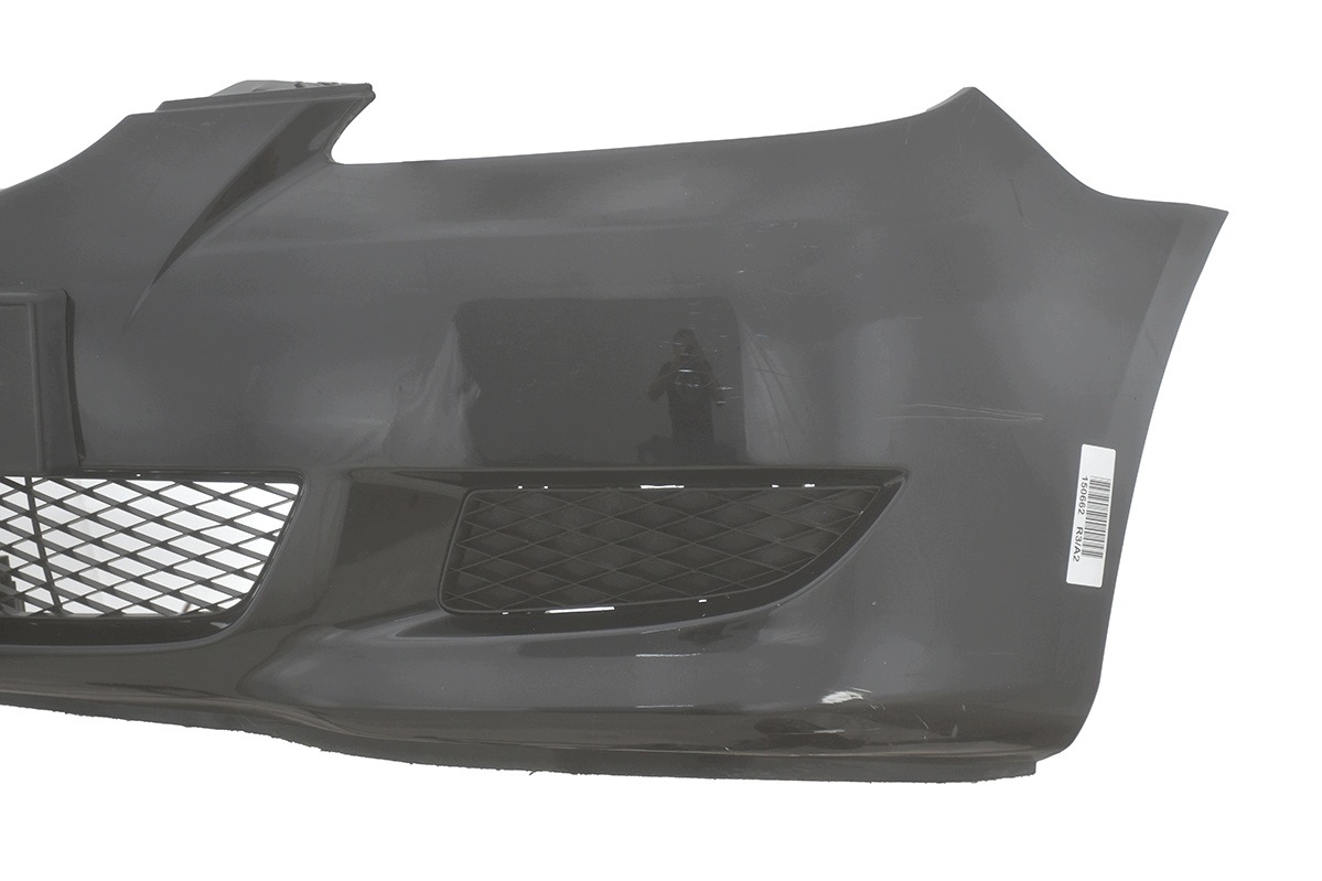 front bumper * front MAZDA 3 and BK HB