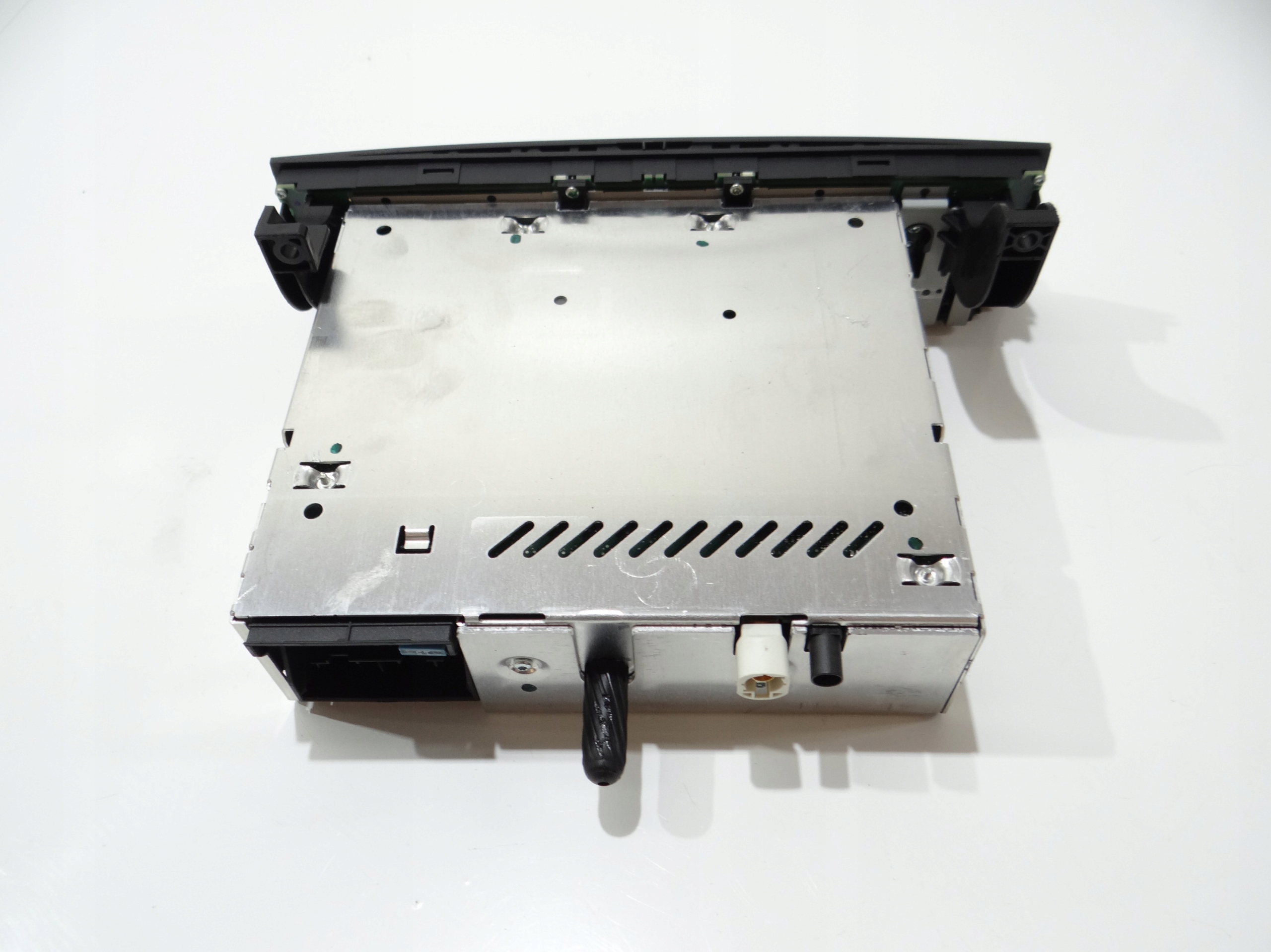 RADIO CD PROFESSIONAL BMW X1 E84 LCI 9289115