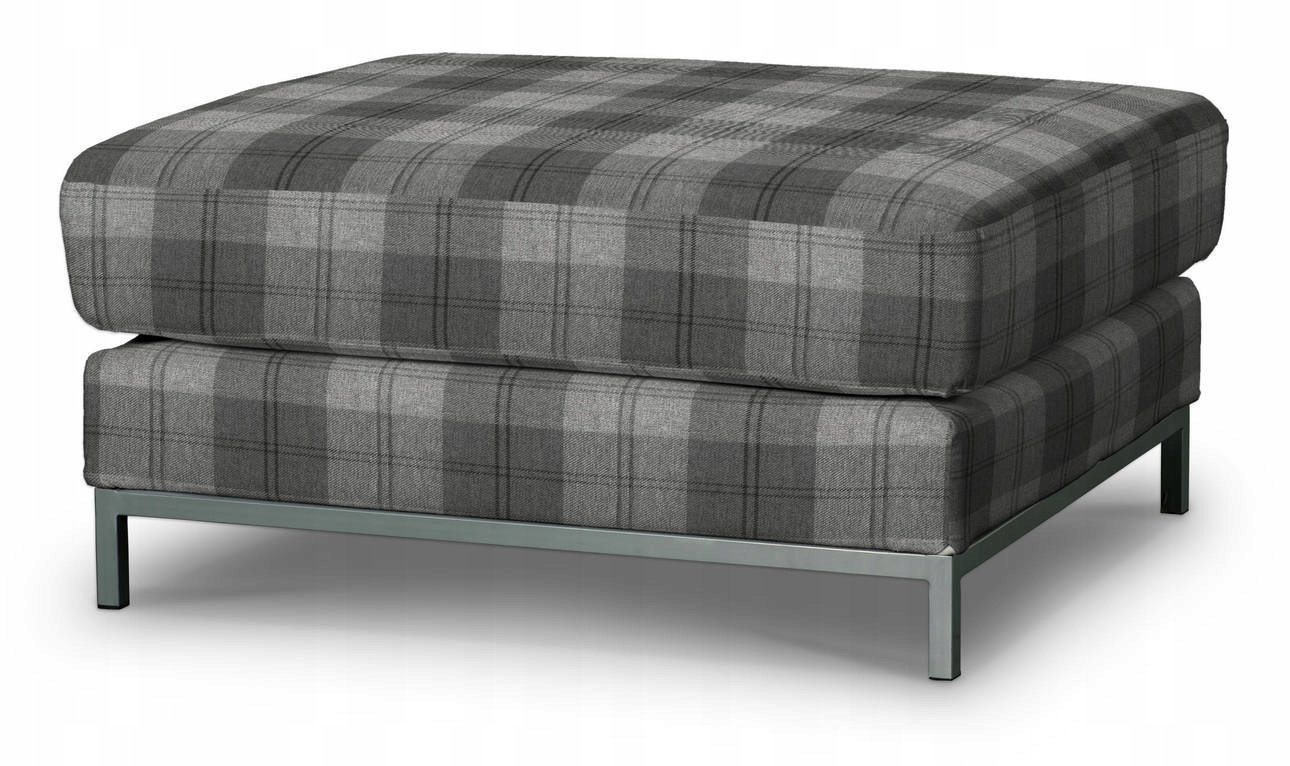 Dekoria potah na podnožku Kramfors Ikea