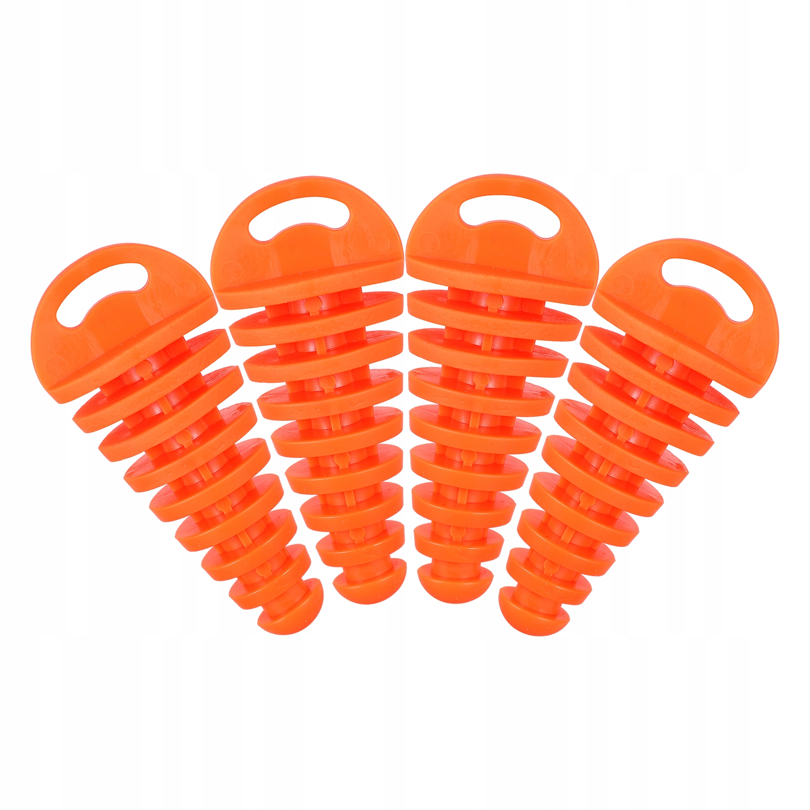 MYJKA RURY WYDECHOWEJ TŁUMIKA 20 SZT Numer katalogowy części 4785941283825899513