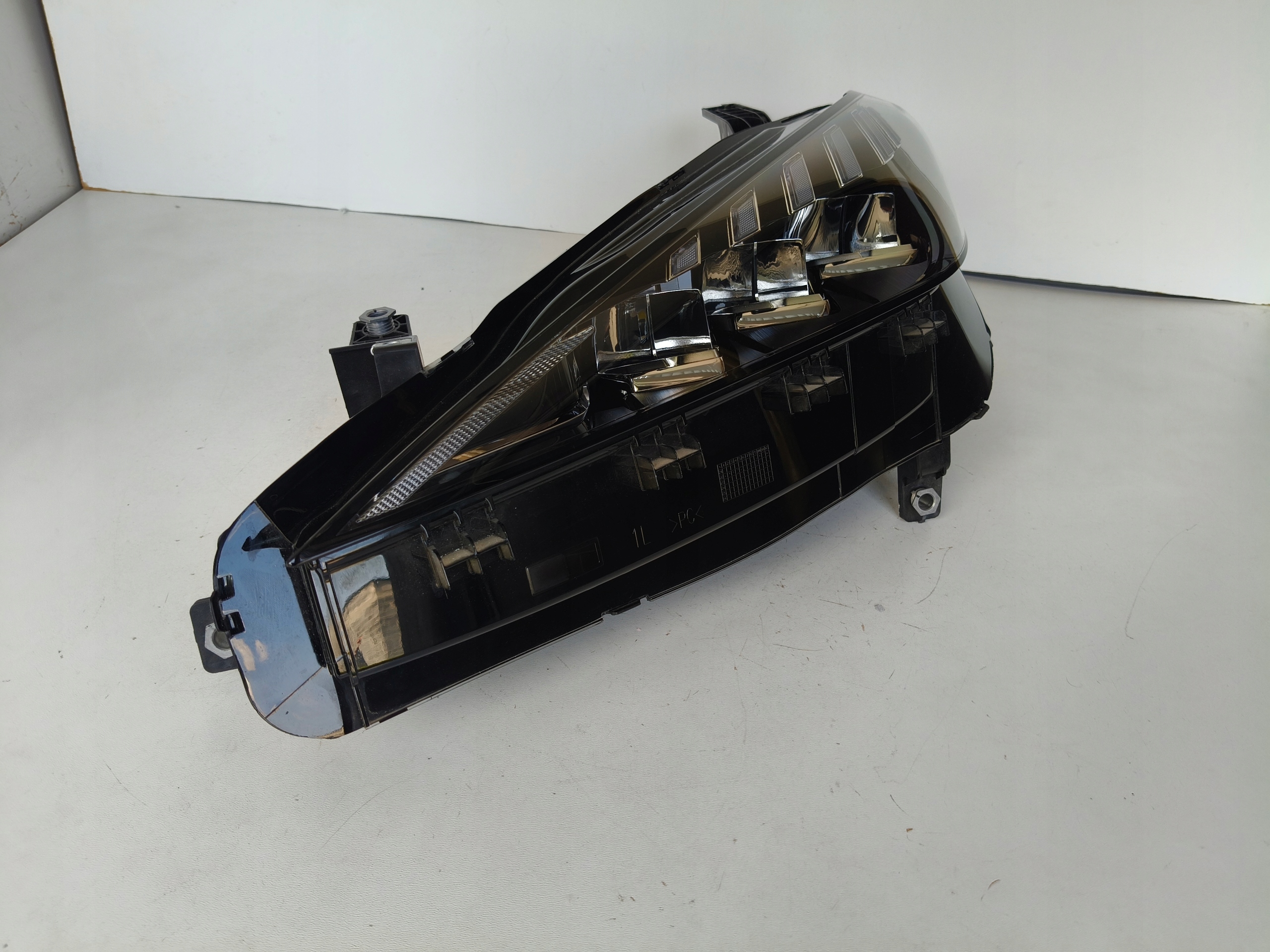 light left REFLEKTOR MG 4 MG4 22- FULL LED