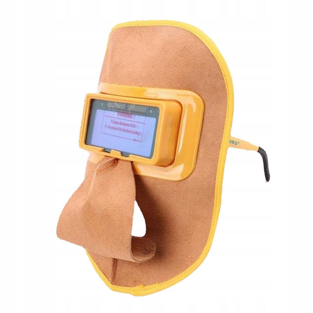 Зварювання коров'ячої шкіри