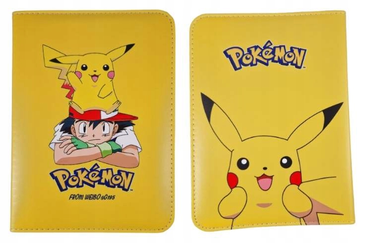 KARTY + ALBUM KLASER NA KARTY SEGREGATOR ZAPINANY NA ZAMEK