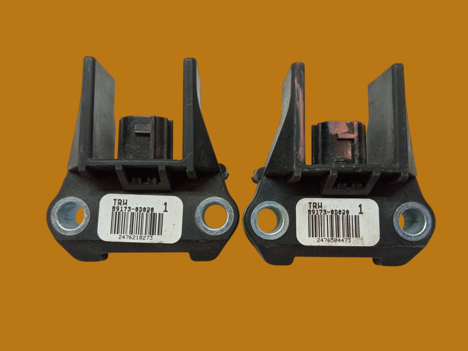 Sensor SENSOR UDRZENIOWY 89173-0D020 Toyota Yaris II (2005-2011)