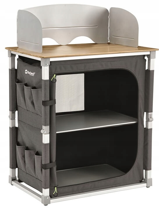 Szafka wolnostojąca Outwell 75 cm x 82 cm x 49 cm