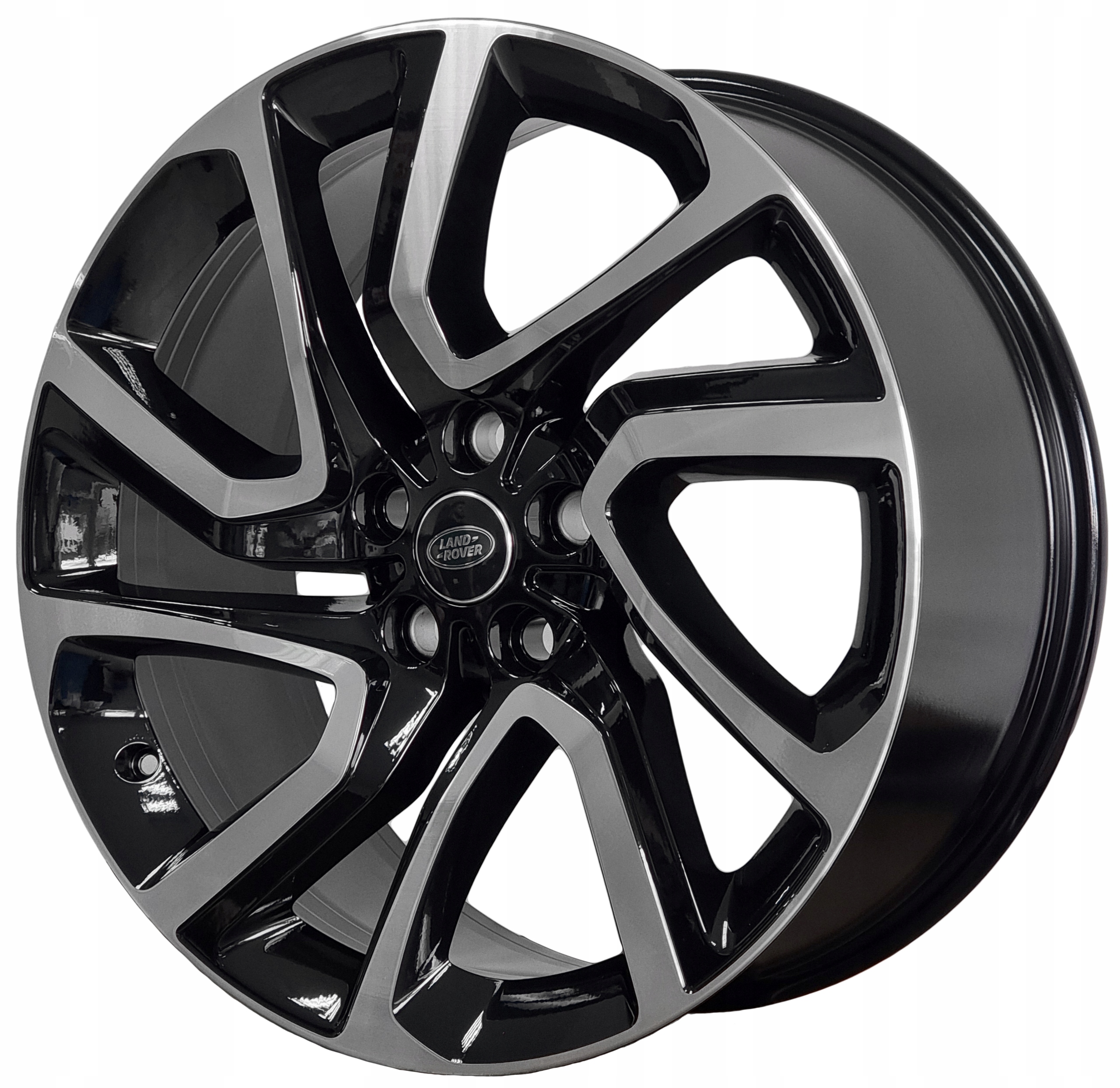 Čiernej Diskové Páky Land Rover Range Rover Range Rover Sport Discovery 5 21 Palcov