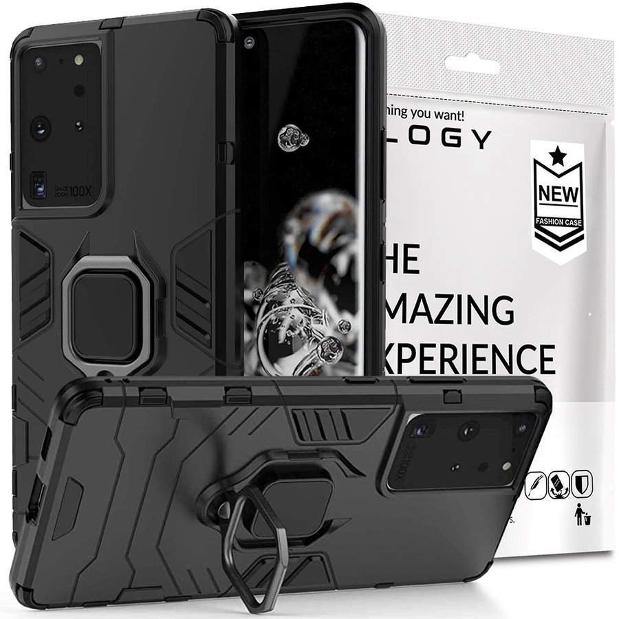 

Etui Alogy Holder Ring Do Samsung Galaxy S21 Ultra