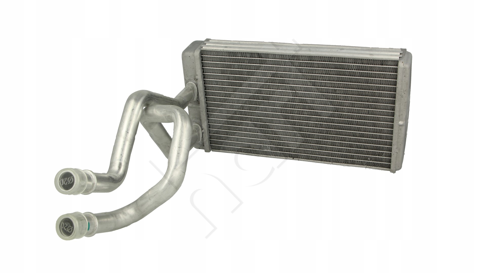 Ohřívač Navara 2.5DCI 05-