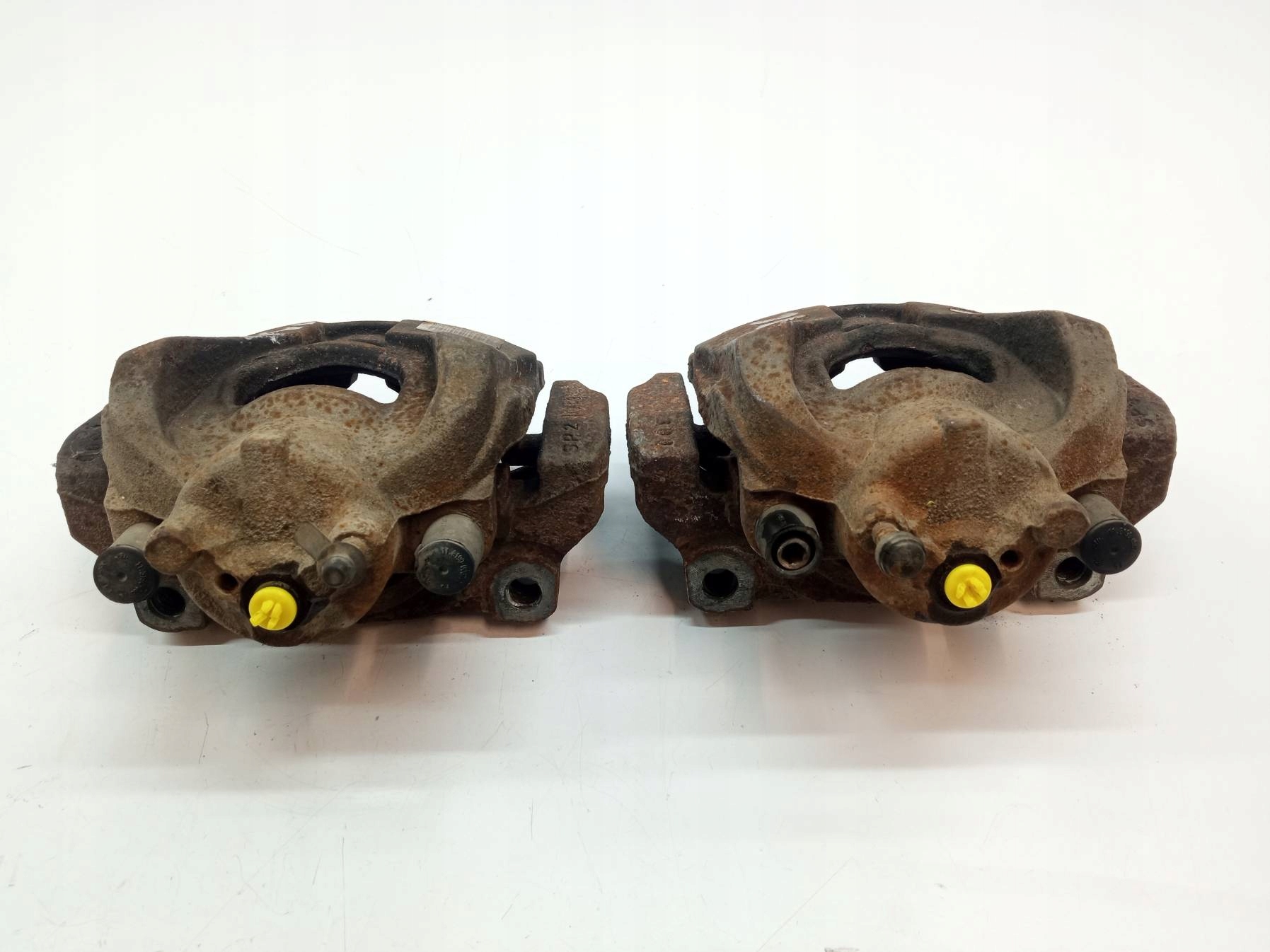 caliper brake left right front 2.0 TDCI 180 KM KPL Ford Mondeo Mk5