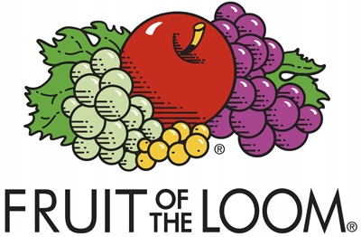 

Koszulka dziec. Fruit Of The Loom żółta