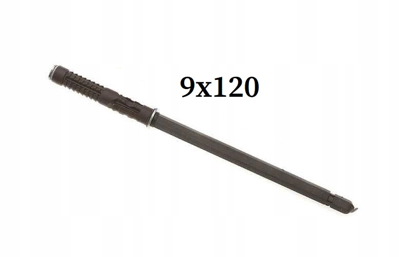 

Ramię Niewidoczne Wspornik Mocowanie Półki 9x140