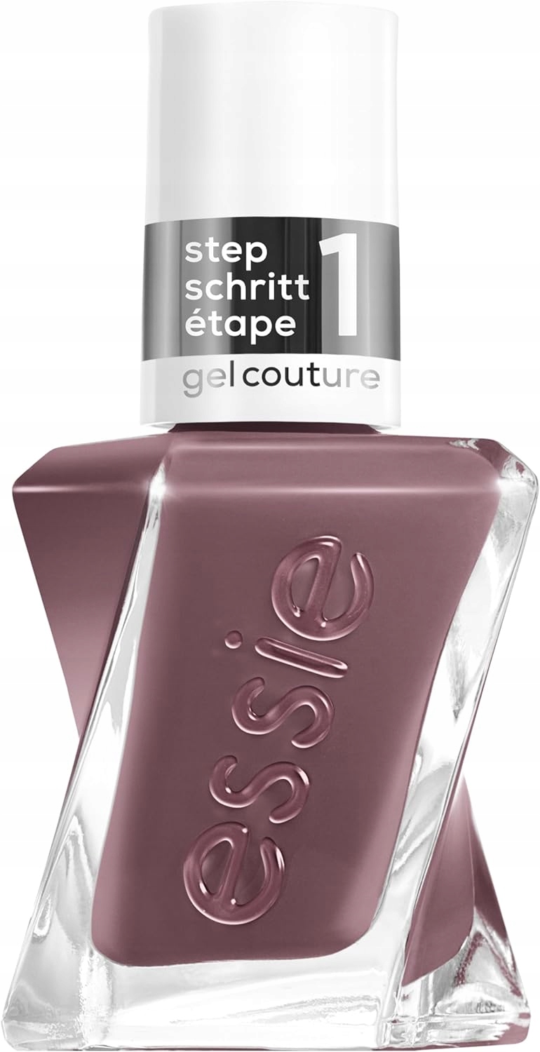 essie Gel Couture 70 Take Me To Thread lesklý bez Uv