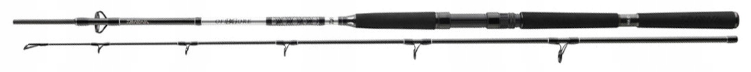 Wędka Daiwa Bg Boat 2,10M 150-400G