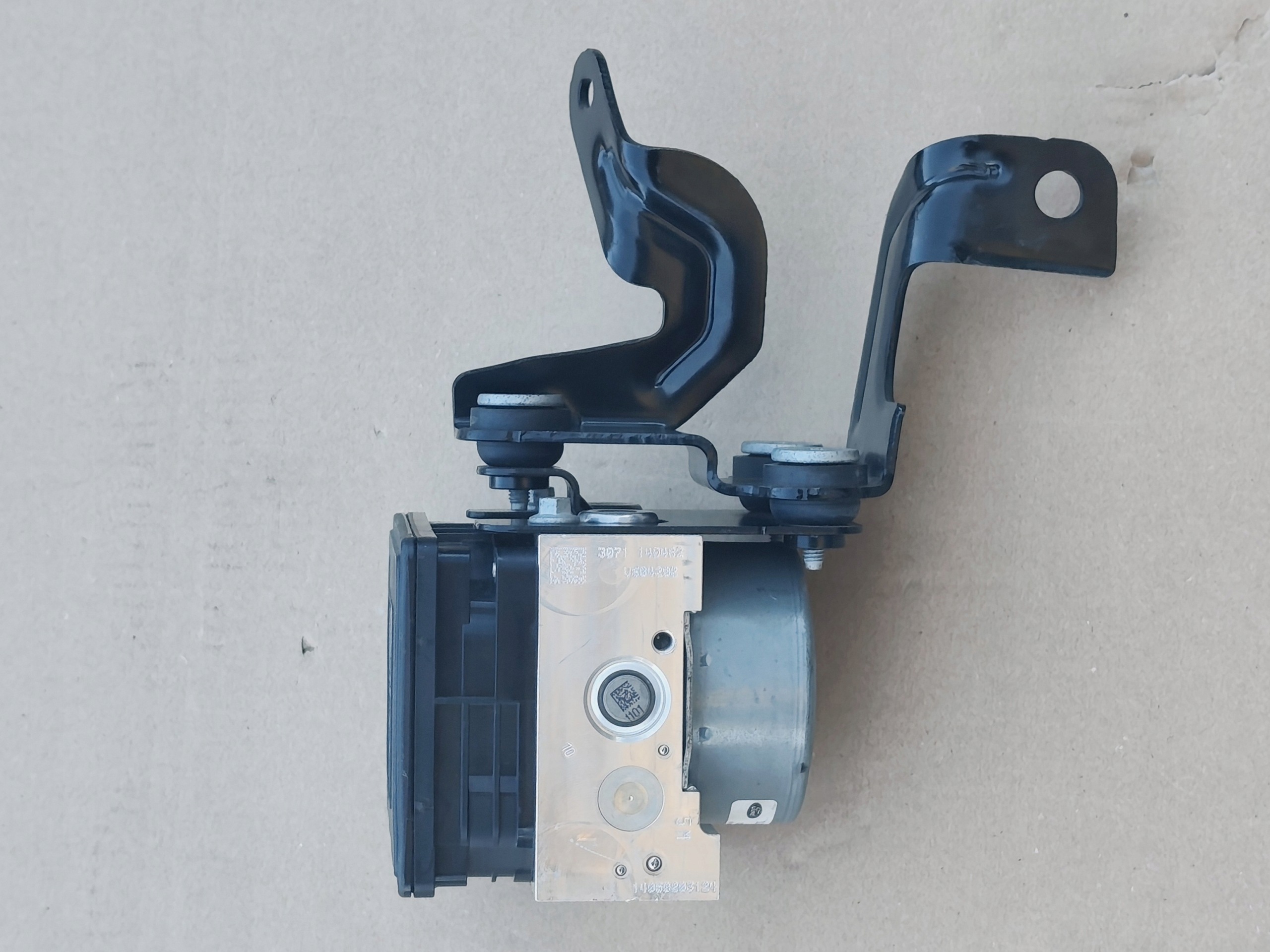 FORD FIESTA MK7 LIFT B-MAX 2012-2017 pompa ABS D1B1-2C405-AD originale