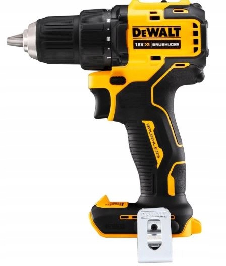 Dewalt Akumulátorová Aku Vrtačka DCD708N 65Nm 18V Xr Body Solo