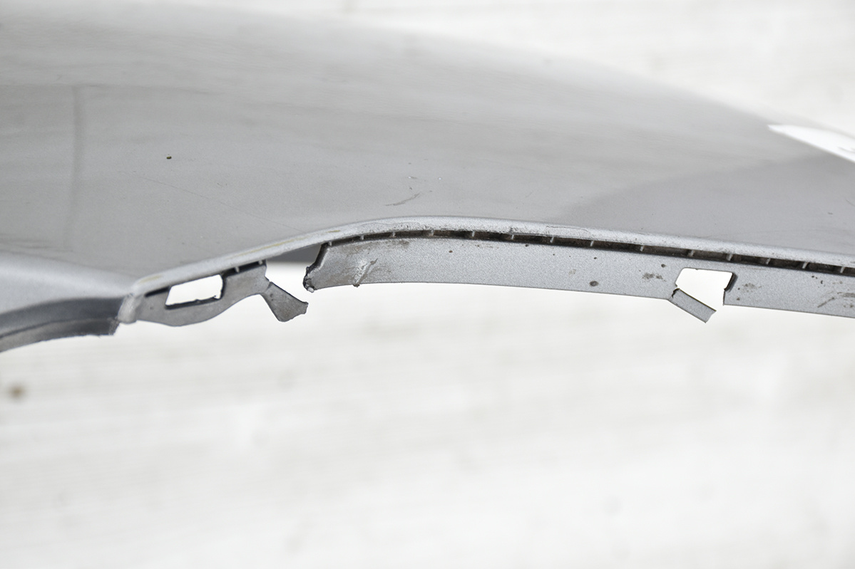 front bumper front KIA CARENS III IM