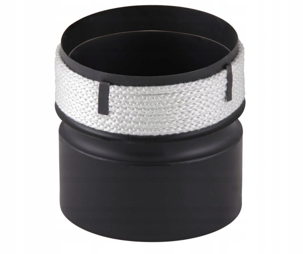 Redukcja Przejście na komin ceramiczny 150/200